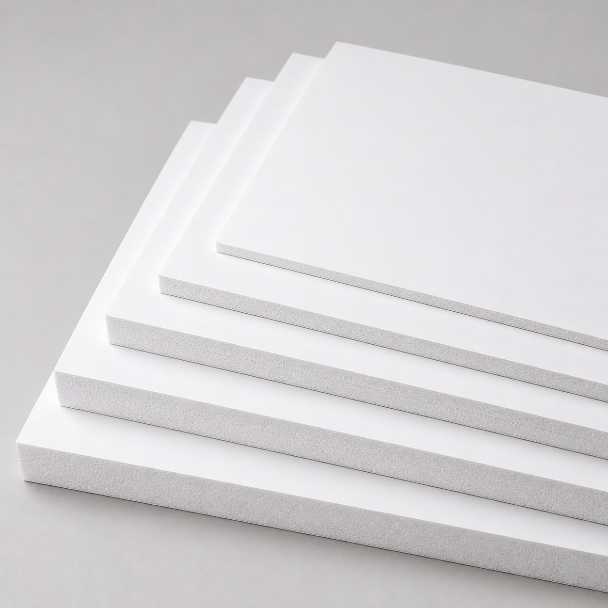 Foam Boards